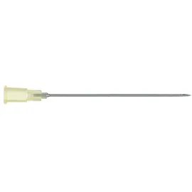 B. Braun Sterican Kanülen Luer-Lok 0,55 x 25 mm 100 St.