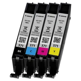 Canon CLI-571 CMYK (0386C005)