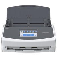 Fujitsu Ricoh ScanSnap iX1600 - Dokumentenscanner - Dual CIS - Duplex