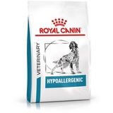 Royal Canin Veterinary Hypoallergenic 2 kg