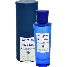 Acqua di Parma Blu Mediterraneo Bergamotto di Calabria Eau de Toilette 30 ml