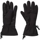 CMP - Softshell-Handschuhe für Kinder schwarz 5