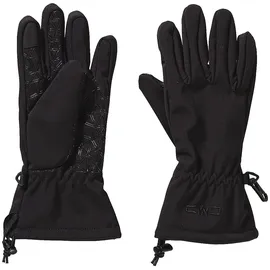 CMP - Softshell-Handschuhe für Kinder schwarz 5
