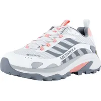 Merrell Moab Speed 2 GTX white/soft coral 40