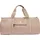 adidas Yoga Duffelbag Chalky Brown/Beige