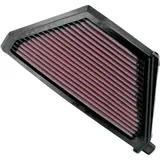 K+N Luftfilter für Kawasaki One Size