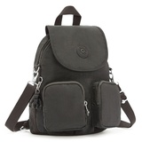 Kipling Classics Firefly Up City Rucksack 31 cm Rucksäcke Schwarz