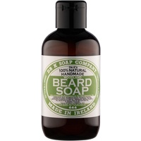 Dr. K Soap Company Beard Soap Woodland Spice