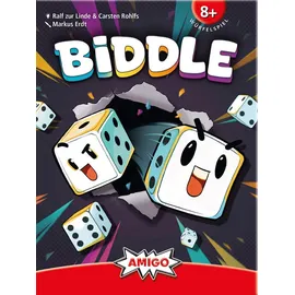 AMIGO Biddle