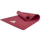 Adidas Yogamatte 8mm adidas Geheimnisvoller Rubin