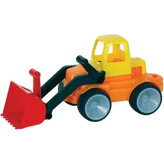 GOWI Bulldozer - ab 12 Monaten