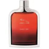 Jaguar Classic Red Eau de Toilette 100 ml