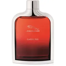 Jaguar Classic Red Eau de Toilette 100 ml