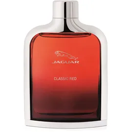 Jaguar Classic Red Eau de Toilette 100 ml