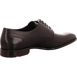 LLOYD Elegante Schnürschuhe in Schwarz - 42