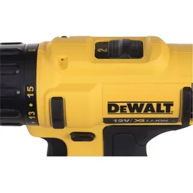 DeWalt DCD710D2