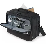Dicota D32032-RPET 16" black Unisex Impermeable Reciclado Universal),