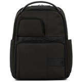 Piquadro Wollem Computer Backpack Black