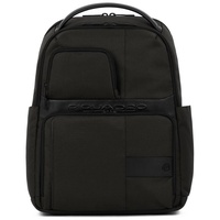 Piquadro Wollem Computer Backpack Black