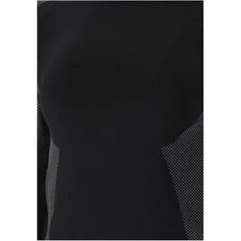 SOS Kalmar Funktionsshirt Schwarz L/XL