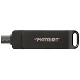 Patriot Rage R550 512GB, USB-A 3.0/USB-C 3.1 (PE512GR550DSAD)