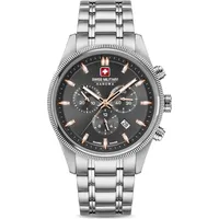 Swiss Military Hanowa AIRMAN FIRST CLASS SMWGI0003103 Herrenchronograph