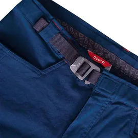 Ocùn Ocun Honk Hosen - Blue Opal - L