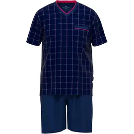 Götzburg Shorty Bronx in blau XL