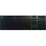 Logitech G915 Lightspeed