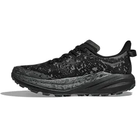 HOKA Speedgoat 6 GTX Damen Black/Outer Orbit 37 1/3