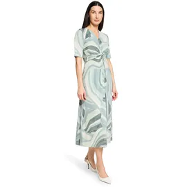 Betty Barclay Midikleid mit Raffung Mint 40