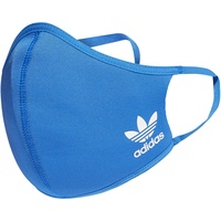 adidas Men's FACE CVR SMALL Other Accessories, Bluebird, NS