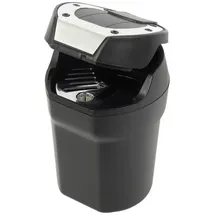 HP Autozubehör 19112 Aschenbecher 10.5cm x 7.5cm x 6.5cm für Getränkehalter