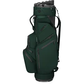 Big MAX Dri Lite Silencio Prime Cartbag waldgrün
