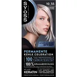 Syoss 4015100817447 Haarfarbe Blond