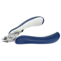 Seitenschneider Megatec, spitzer breiter Kopf, kleine Wate