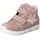 Pepino Klettstiefel Rosa 28