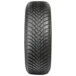 Winterreifen FALKEN REIFEN "EuroWinter HS01 SUV XL", schwarz, 255mm / 55 % R 19 111V, Autoreifen, in verschiedenen Ausführungen erhältlich
