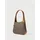 Michael Kors Alice Schultertasche Kunstleder Brown