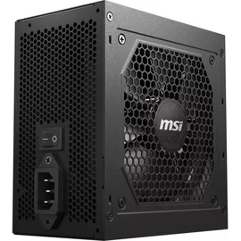 MSI MAG A750GL PCIE5 750W ATX 3.0 (306-7ZP8B11-CE0)