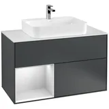 Villeroy & Boch Finion Waschtischunterschrank G361MTHG G361MTHG