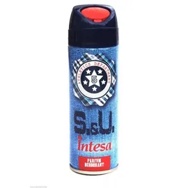 Mirato Sex & Unisex Tattoo Parfum Deodorant 125 ml