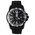 Light Time Chronograph Silikon 43,0 mm L134BLK