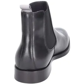 DIGEL Stockholm Herren Schwarz/Grau 46