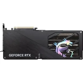MSI GeForce RTX 5070 Ti 16G GAMING TRIO OC 16GB GDDR7 1x HDMI, 3x DP