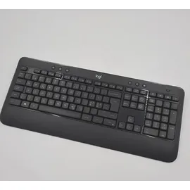 Logitech MK540 Advanced Wireless Tastatur NR Set 920-008683