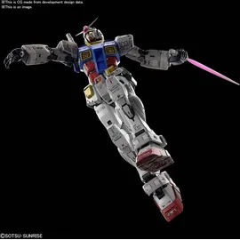 Bandai Namco Entertainment PG 1/60 RX-78-2 Gundam