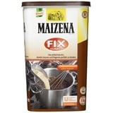 Maizena Fix Saucenbinder dunkel (Bindemittel zum Abbinden dunkler Suppen und Saucen) 2er Pack (2 x 1kg)