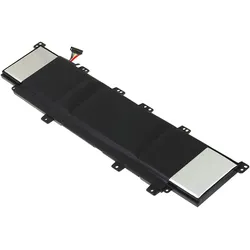 Powery Akku für Asus VivoBook S500C