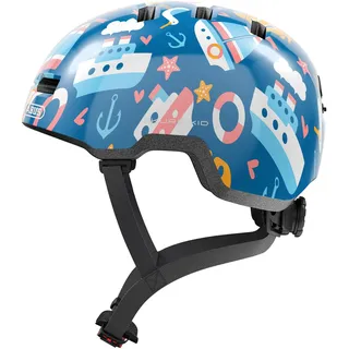 blue sailor S